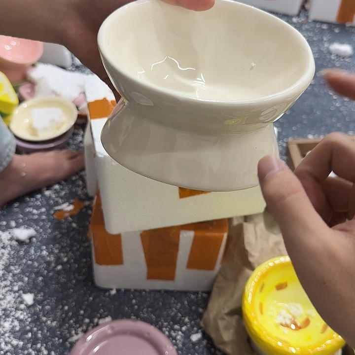 瓷片陶瓷微x链接在b20