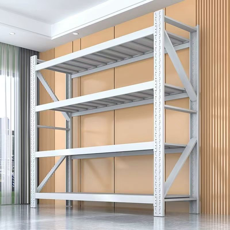 新疆乌鲁木齐市仓储货架置物架展示架家用商用工业用收纳展示架
