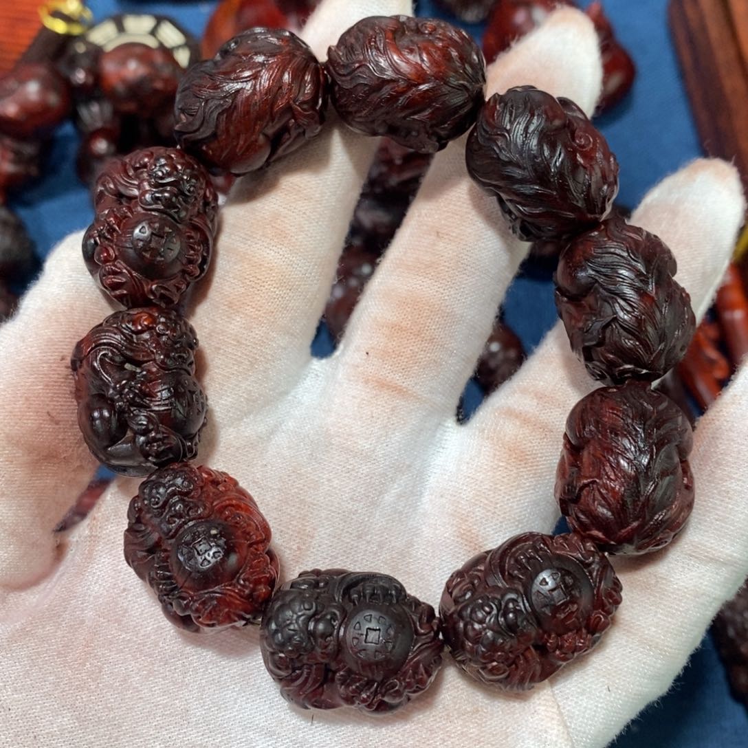 其他檀香紫檀（小叶紫檀）