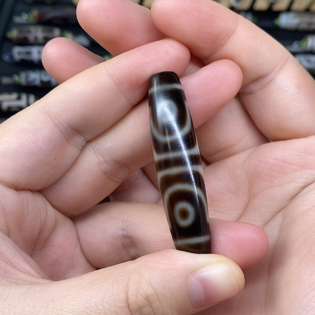玛瑙/玉髓（覆膜）未镶嵌颈饰