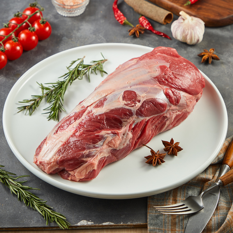 澳洲冰鲜牛腱子肉 1kg（称重范围0.6-1kg，缺重退差）