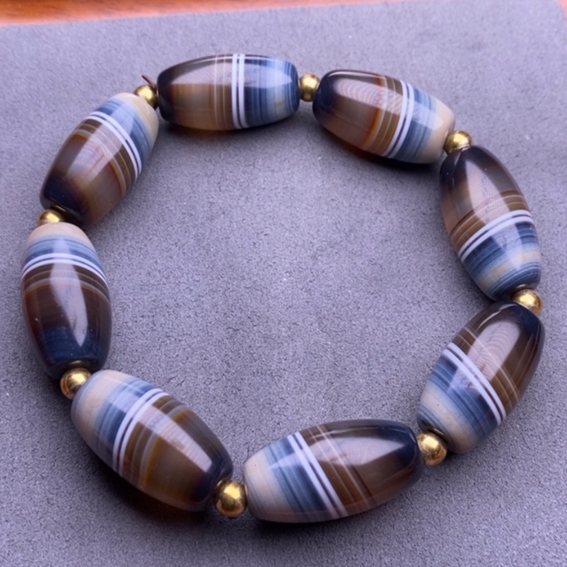 【闪购商品】玛瑙/玉髓珠宝奇石未镶嵌