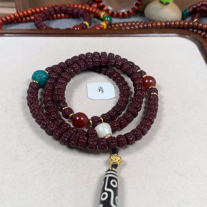 【闪购商品】金刚菩提吊坠升****部111111111111