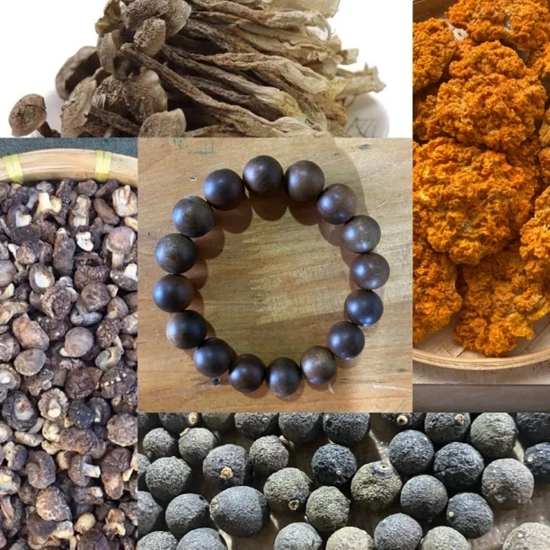 【阿龙专属土特产113】重量25g