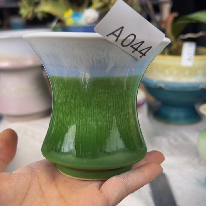 景德镇陶瓷研究所所长