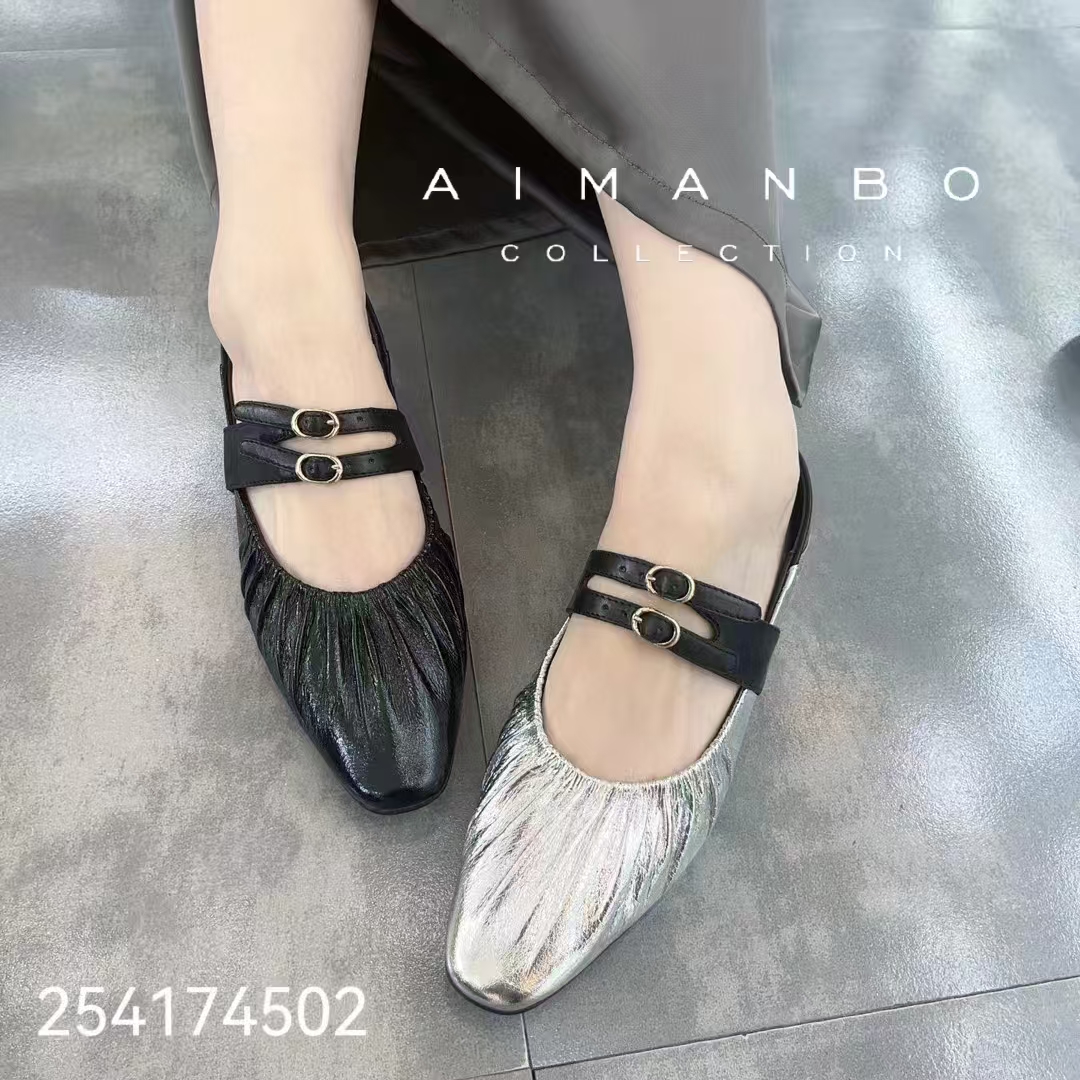 漫步佳人断码女鞋清版99~199