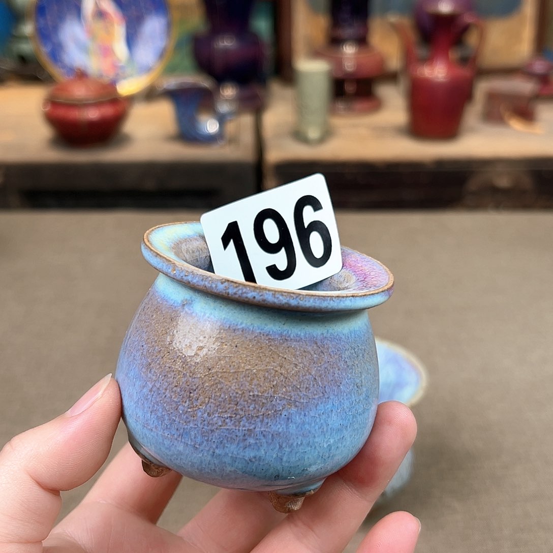 摆件陶瓷高端赏器