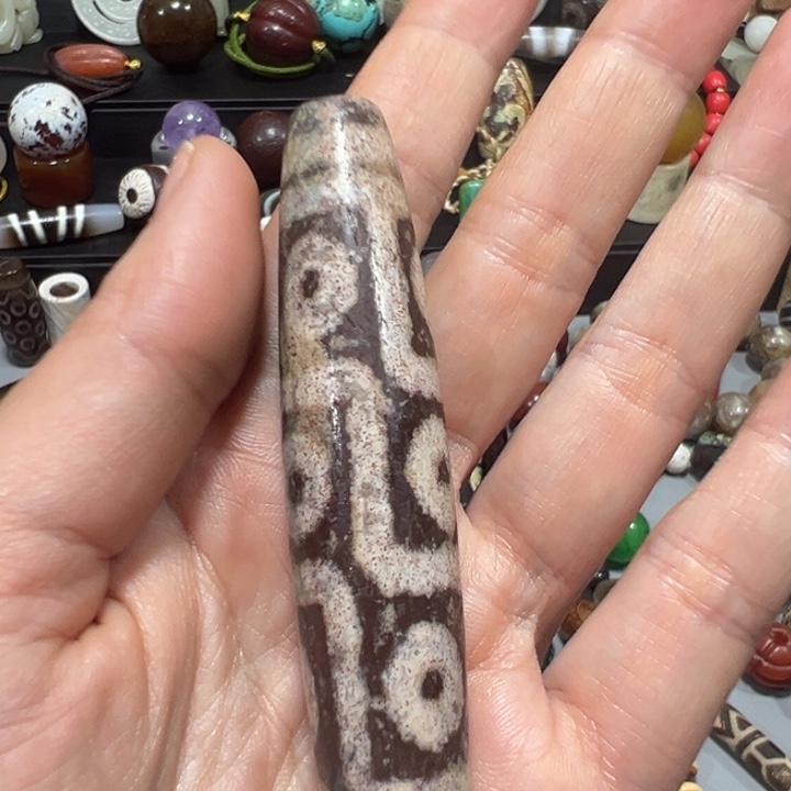 唐***甜玛瑙/玉髓合金做工精致大方精致