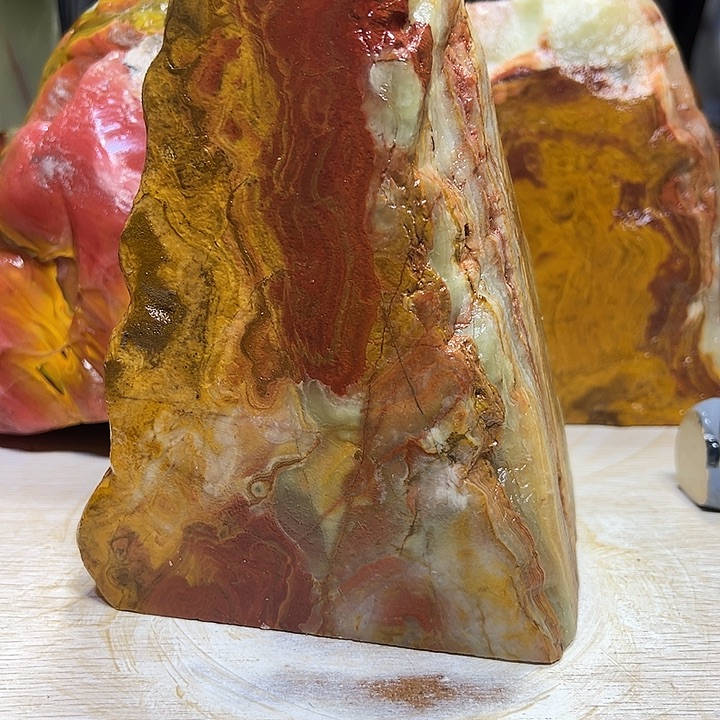 石材家居用品批发市场