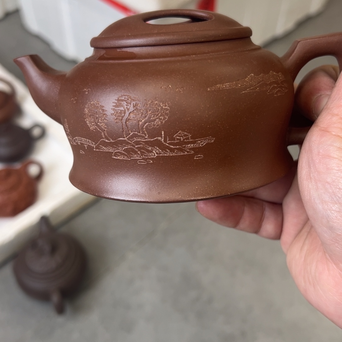 紫砂茶杯紫砂111111111