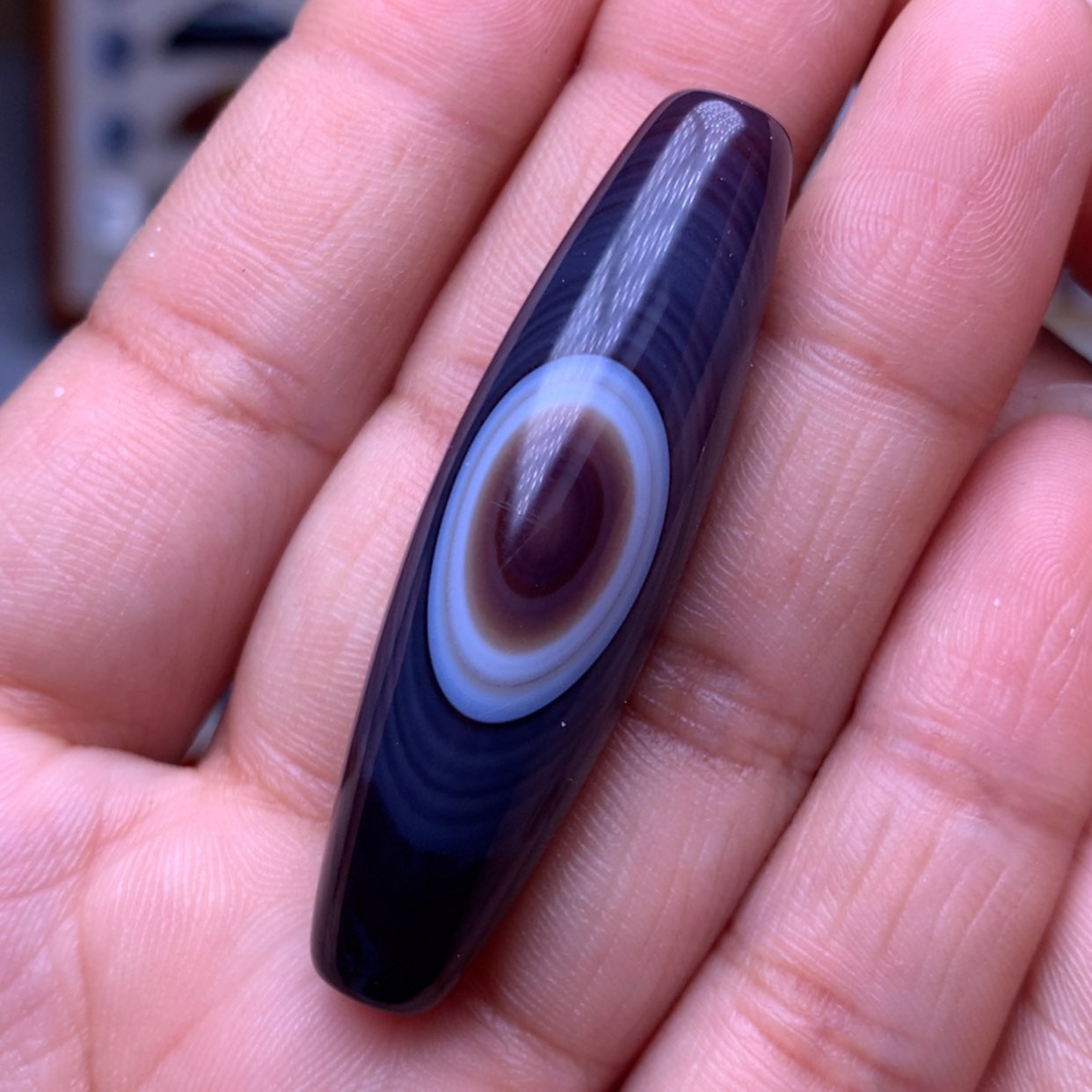 【闪购商品】玛瑙/玉髓珠宝奇石未镶嵌吉*农