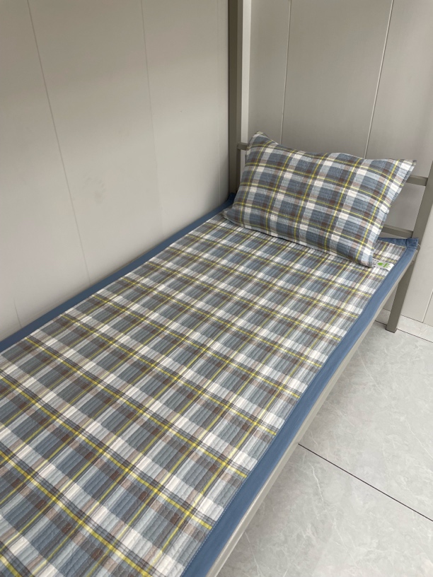 【四季款】学生宿舍床.单人床.铺沙发.铺飘窗双面加厚吸汗防滑透气