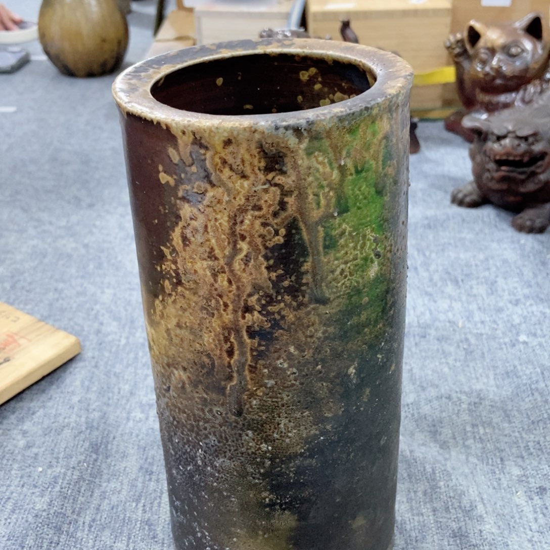 紫砂茶杯非常满意好看得物件