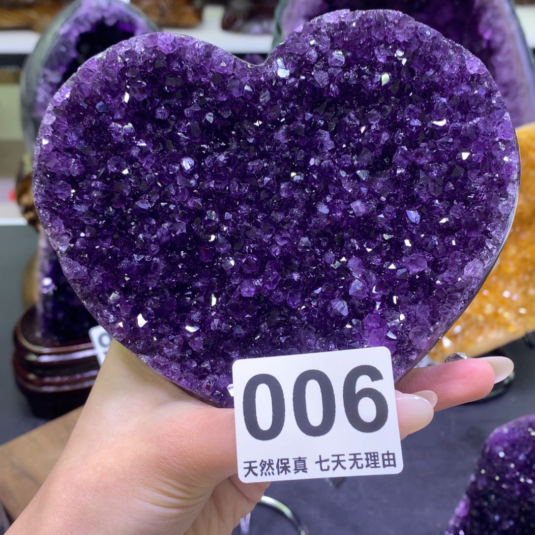 水晶水晶摆件未镶嵌