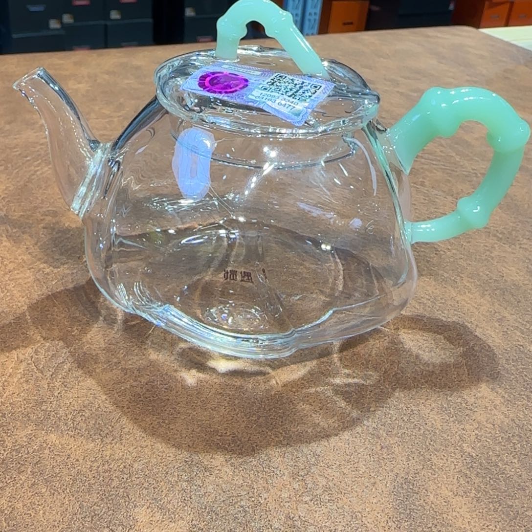 一***࿐禾器君漾壶浅玉色