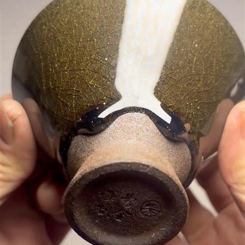 【闪购商品】茶盏-255............