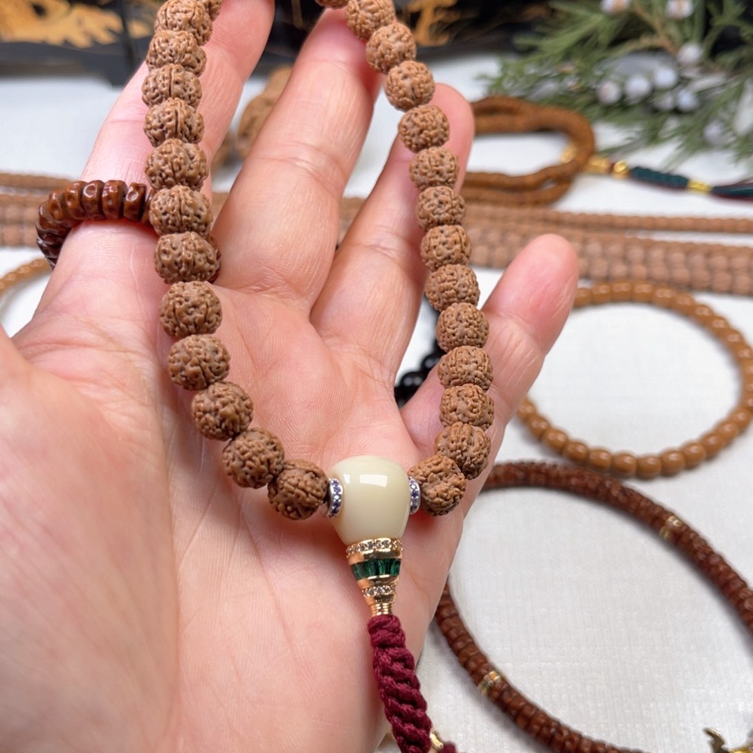 金刚菩提吊坠4566778888999