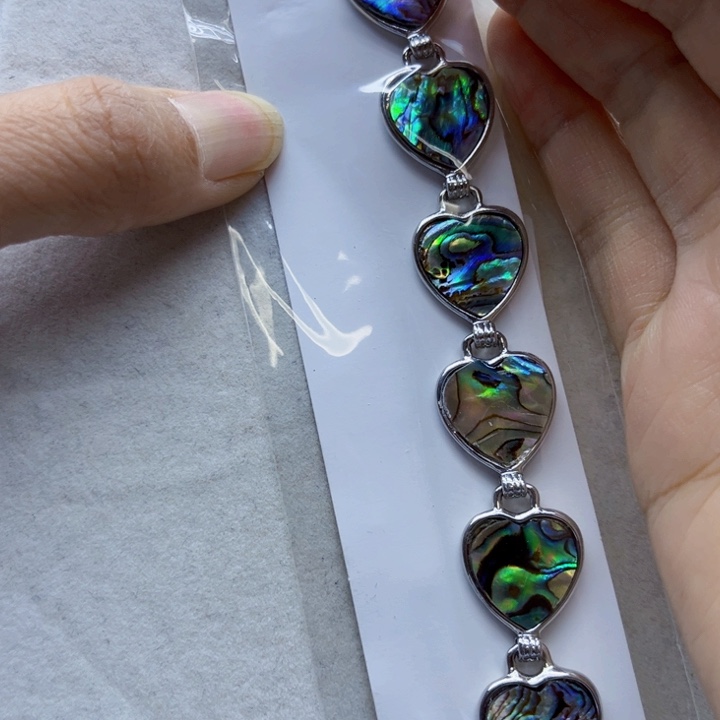 淡水珍珠吊坠银S925镶嵌