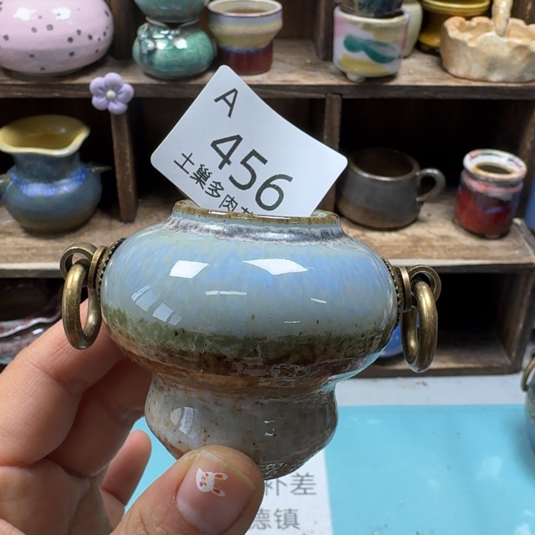 陶瓷艺术品设计与制作