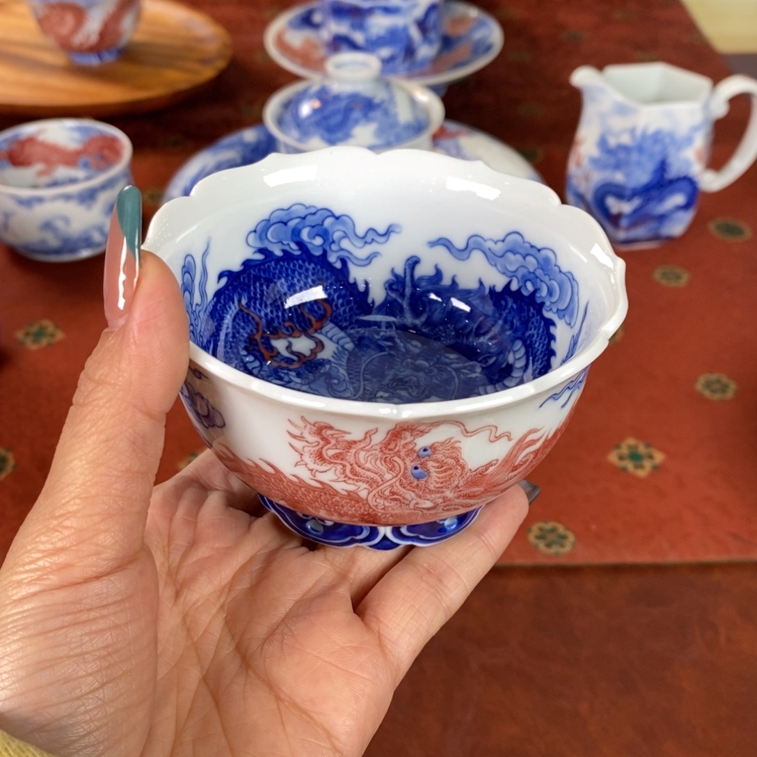 九鸣瓷外婆九鸣瓷外婆