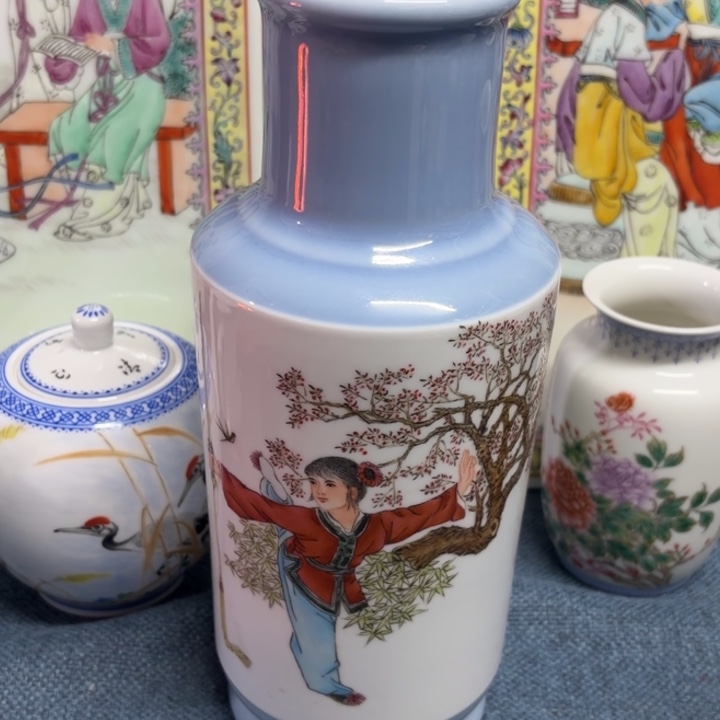 ****e陶景德镇陶瓷研究所