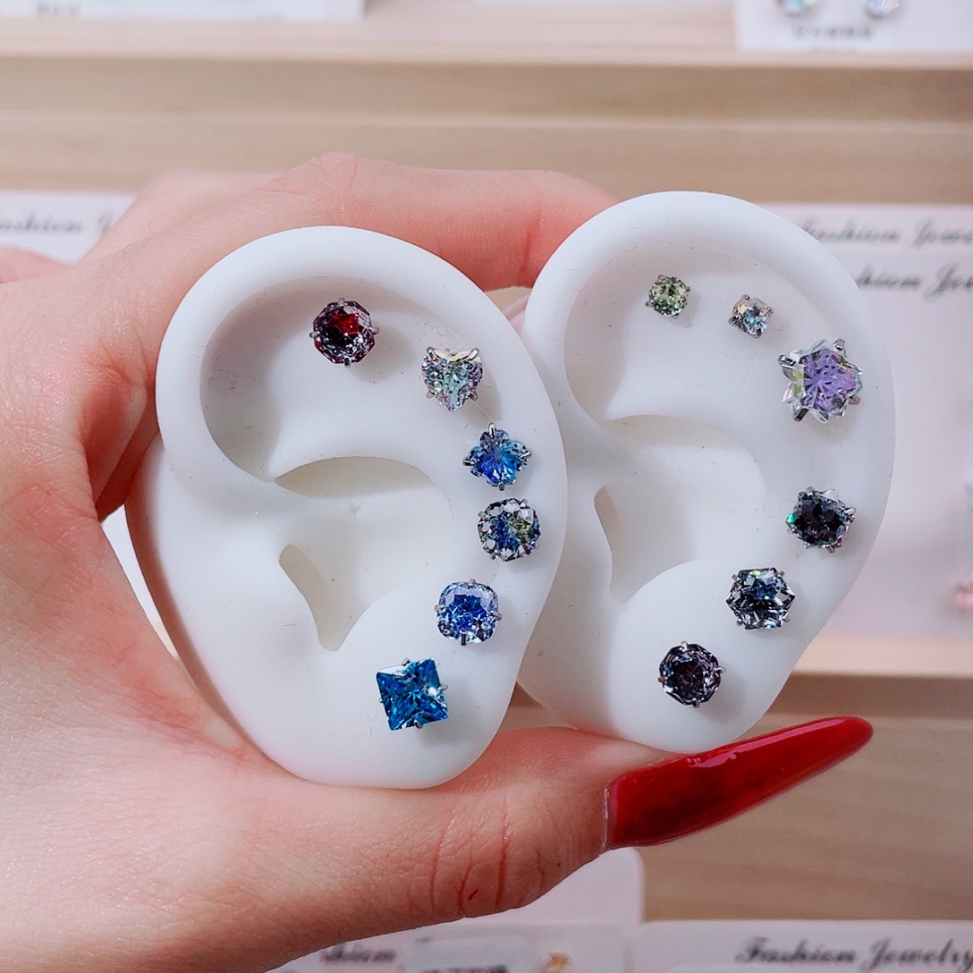 钛合金合金锆石钢钛