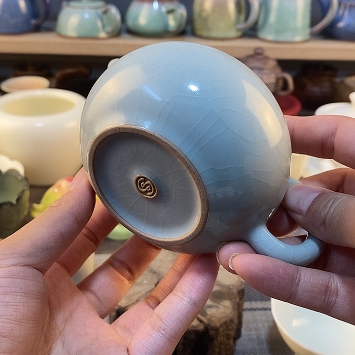 瓷片微瑕11111111111111111