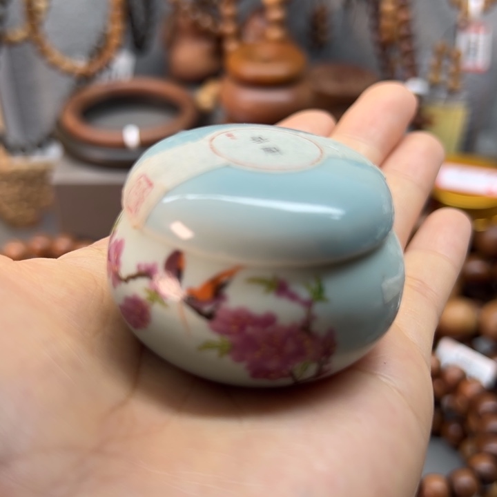 檀香木手串/手链老山檀香香膏