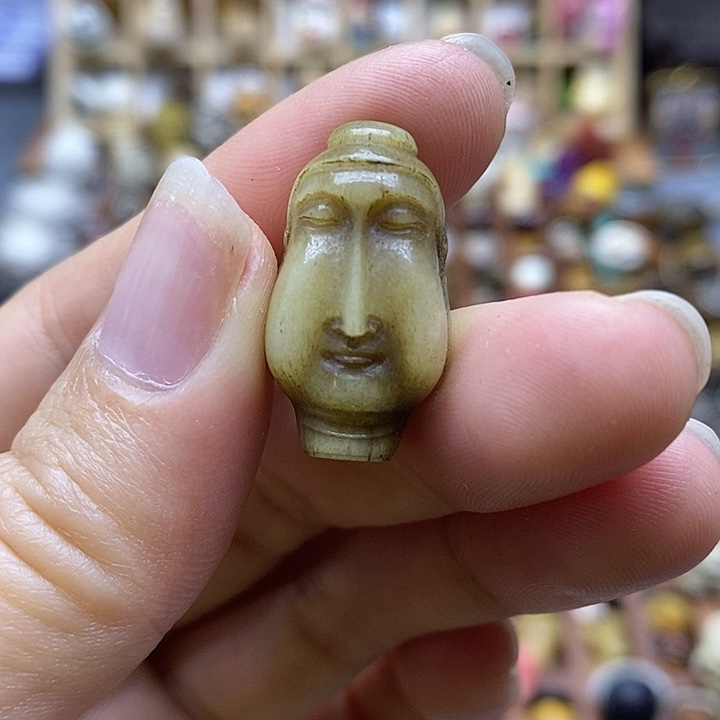 菩提籽类其他配饰配件单珠