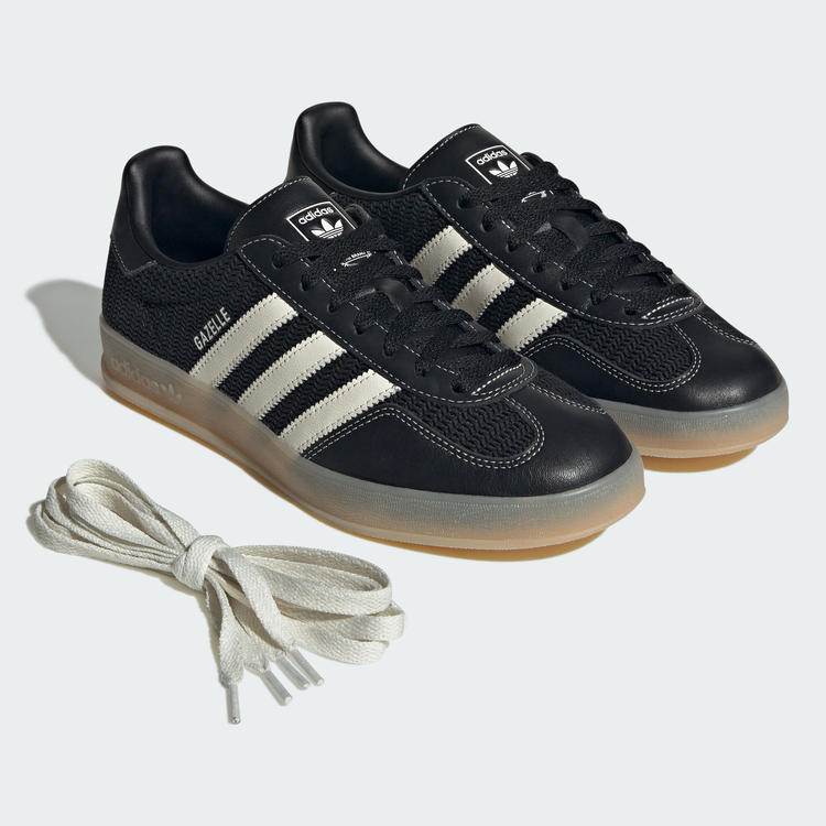 adidas休闲经典GAZELLE复古板鞋夏季 JQ7084