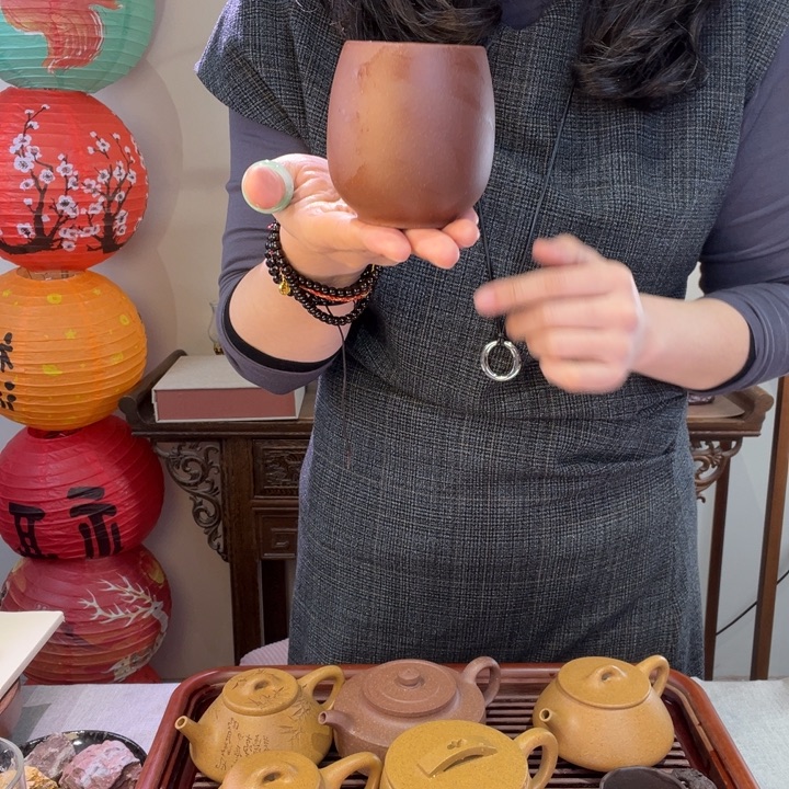 紫砂茶案嗯哼我的小