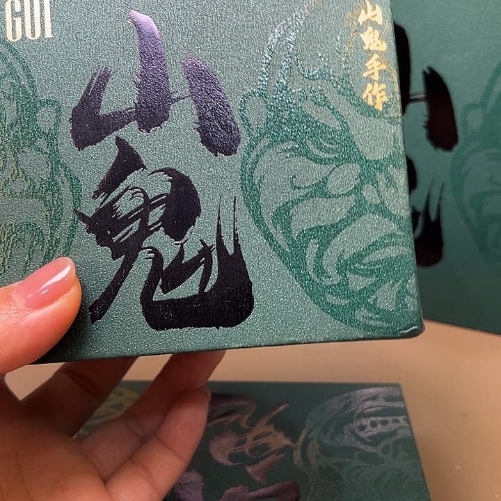 橄榄核手串/手链【山鬼手作】橄榄核@@六道轮回 