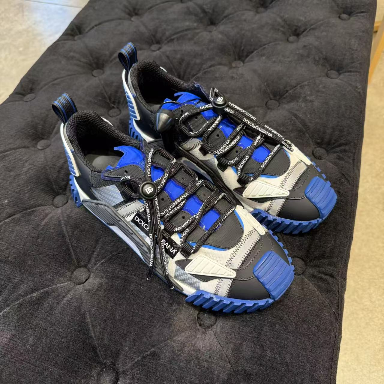 【CC在欧洲】  D....G  折扣款1号  鞋子