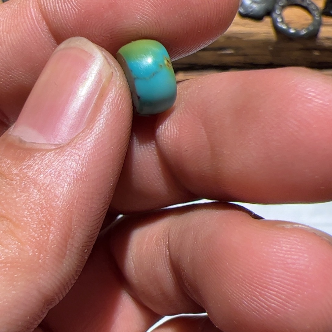 颈饰玻璃你是不是也