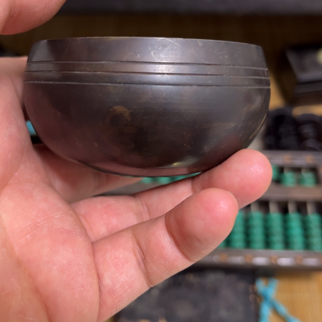 铜器铜器一个包邮