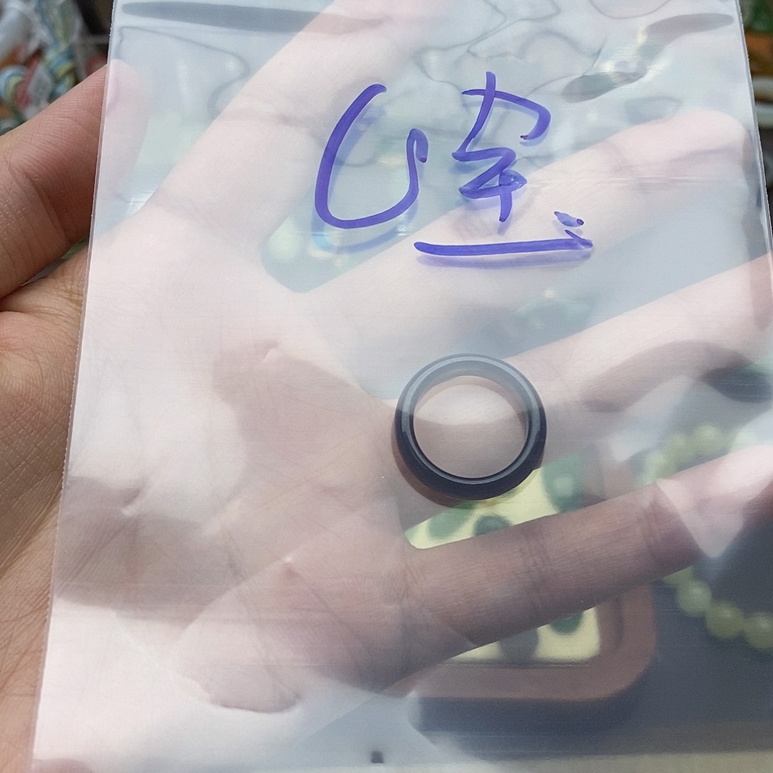 手串未镶嵌和田玉C****e