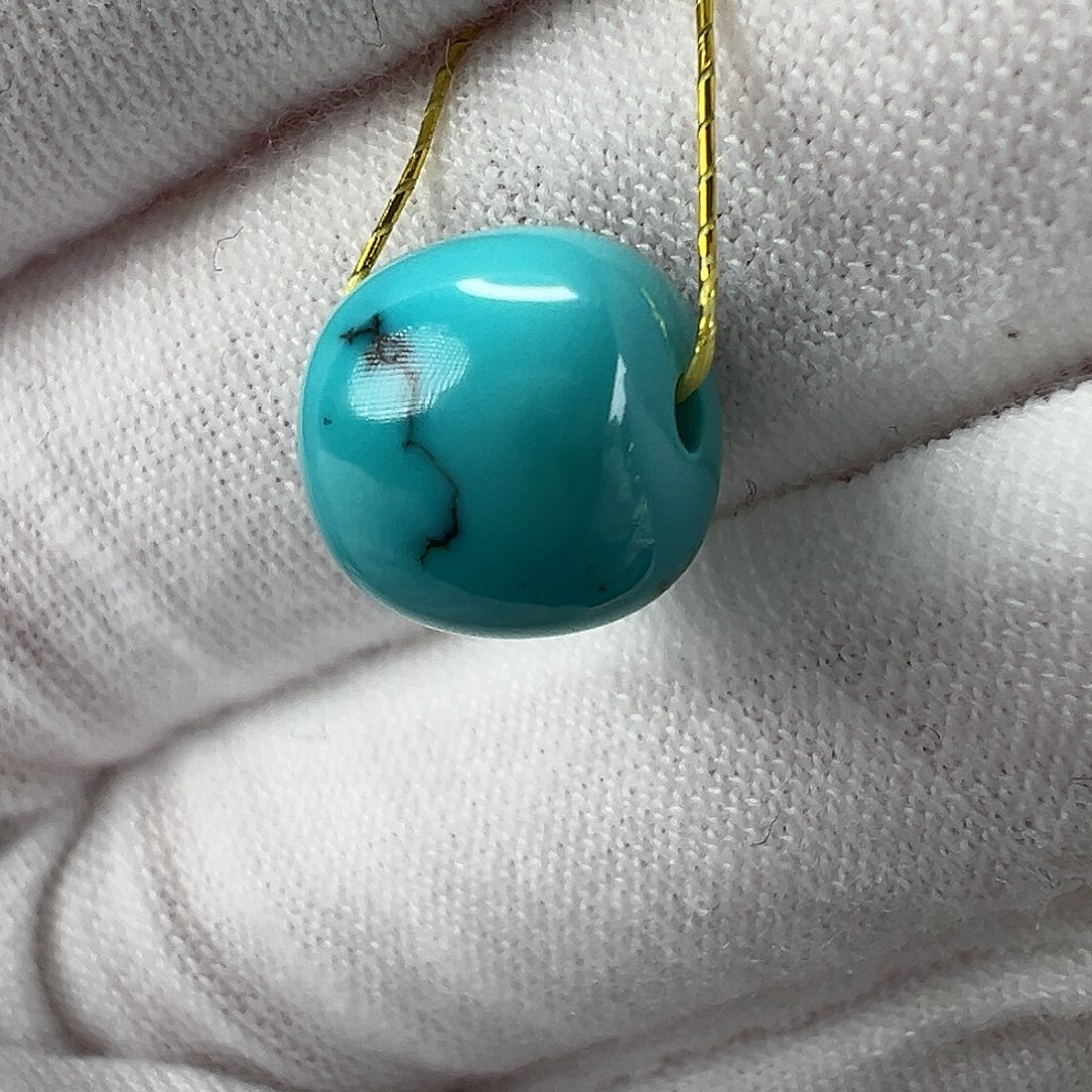 绿松石老型未镶嵌