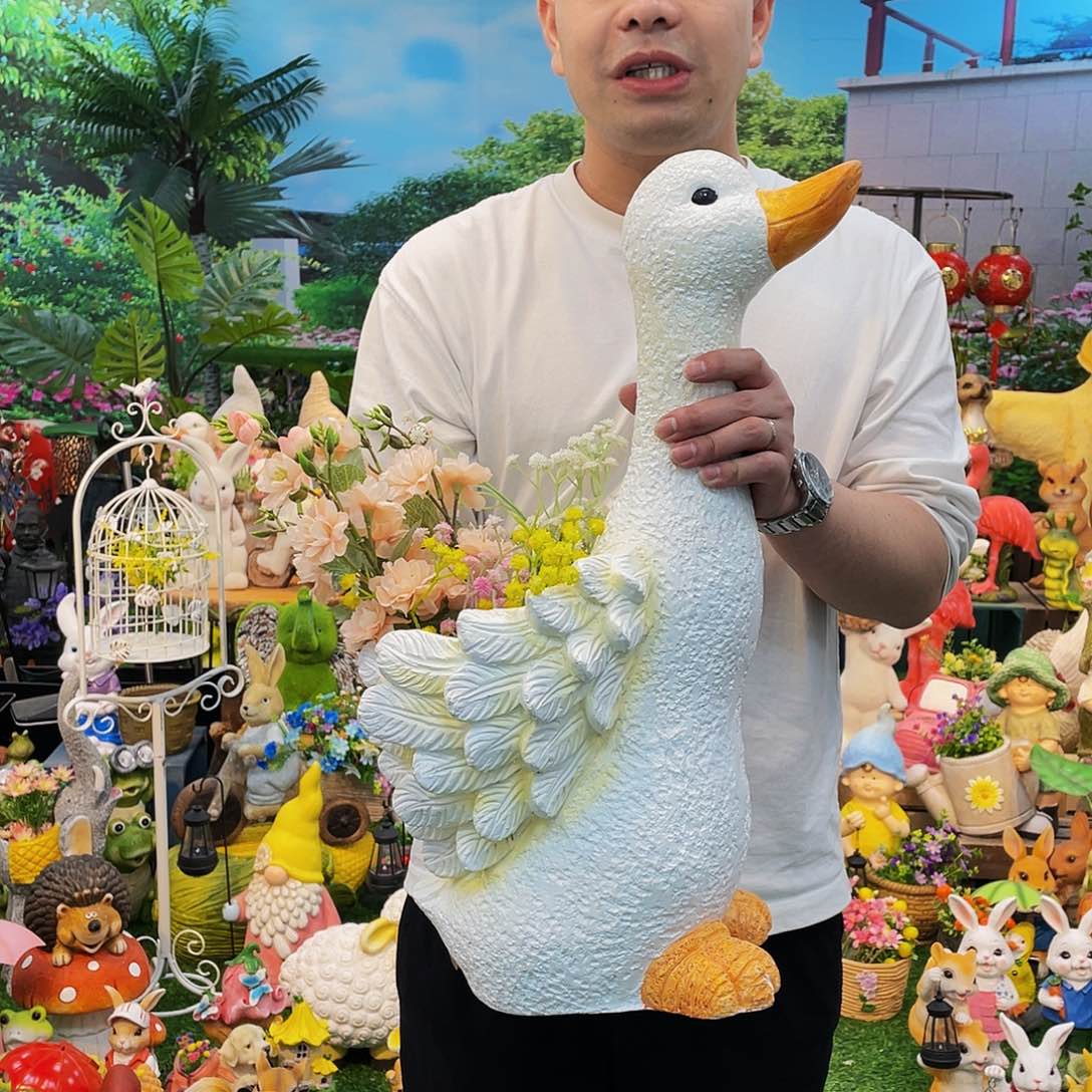 花园庭院摆件装饰