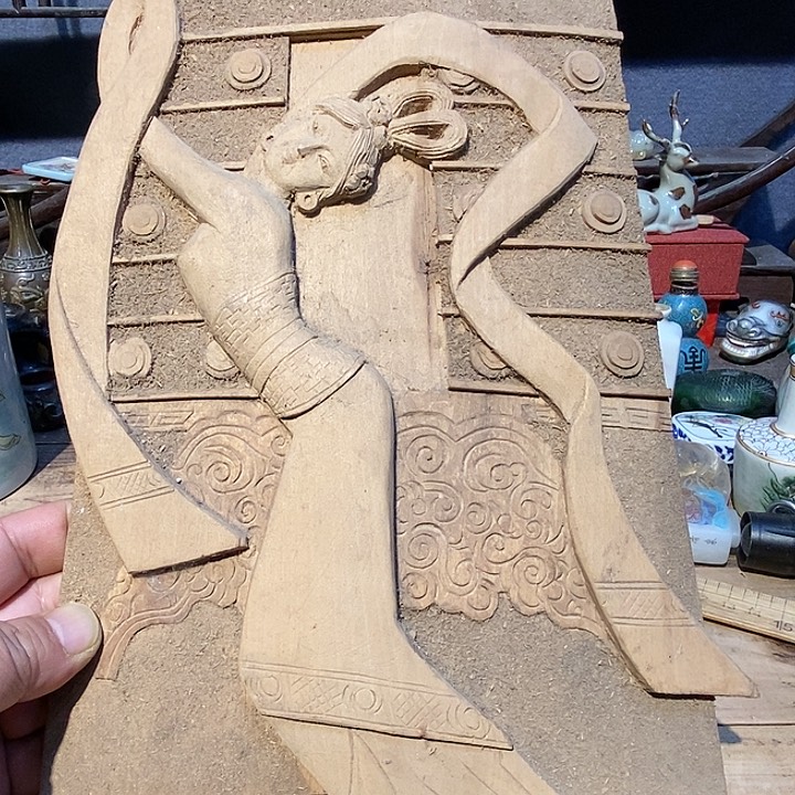 【闪购商品】摆件陶瓷陶瓷陶瓷