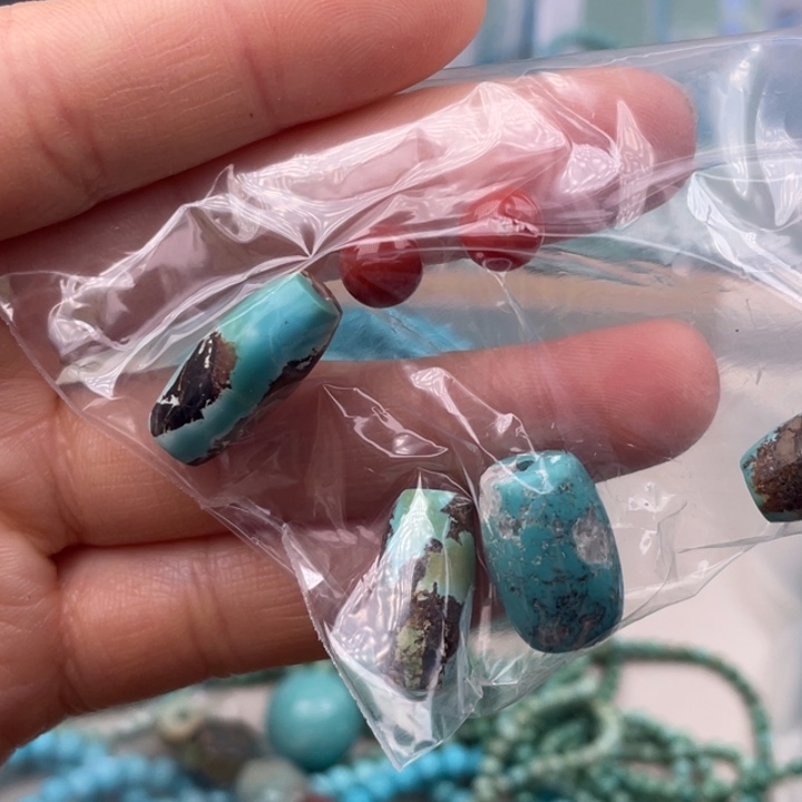 南红玛瑙珠宝奇石未镶嵌