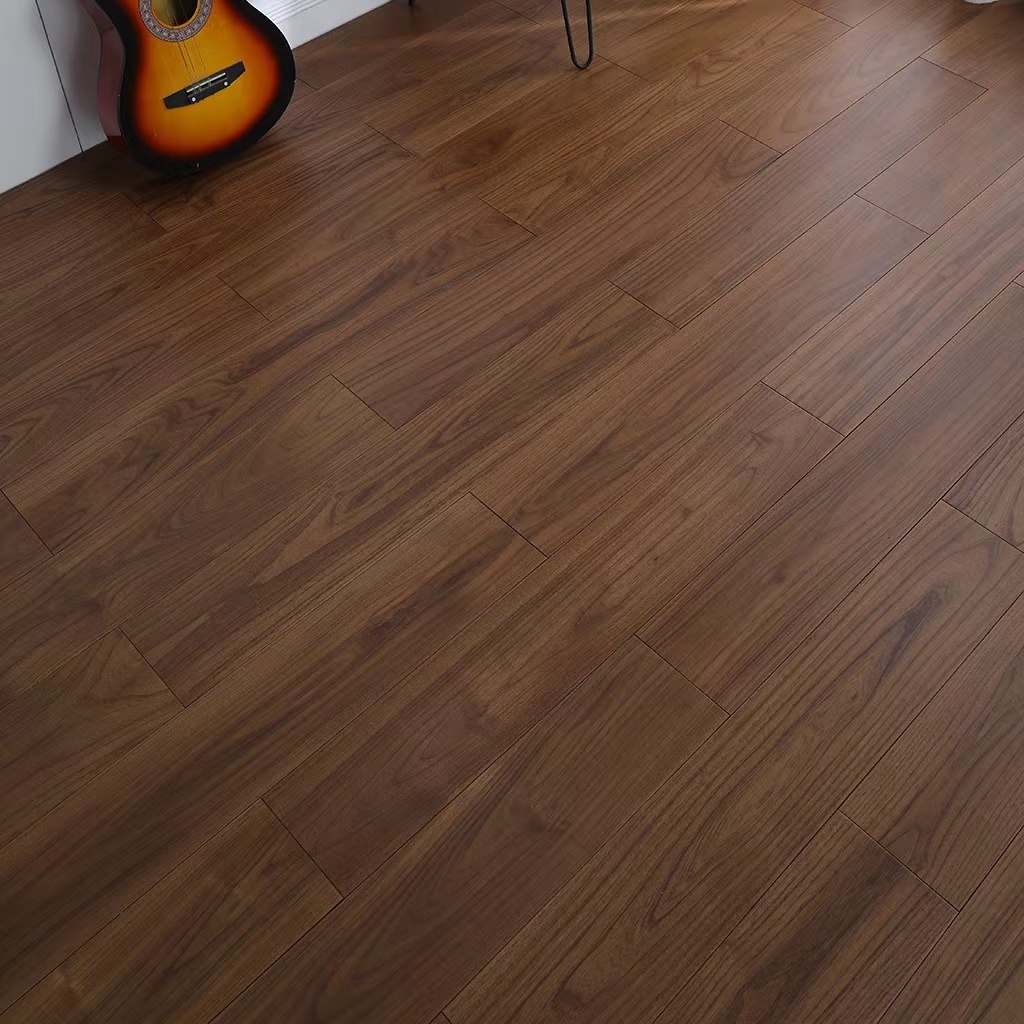 缘木生活  10号纯实木地板家用金刚柚木室内耐磨环保