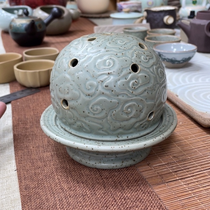 壶茶壶陶瓷茶杯茶杯