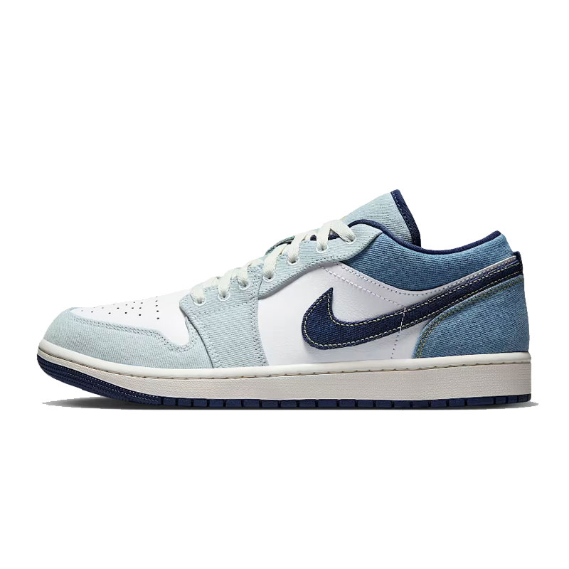 NIKE耐克【呼】AirJordan1LowSE男子运动鞋板鞋低帮潮流IH0648-141