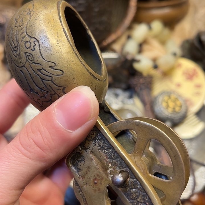 铜器工艺铜器工艺铜器工艺铜器