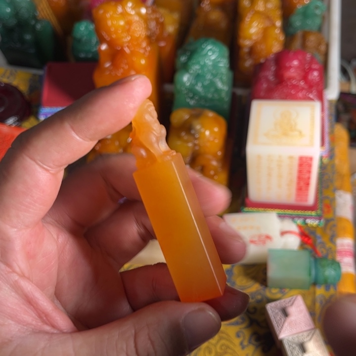 印石寿山石寿山石