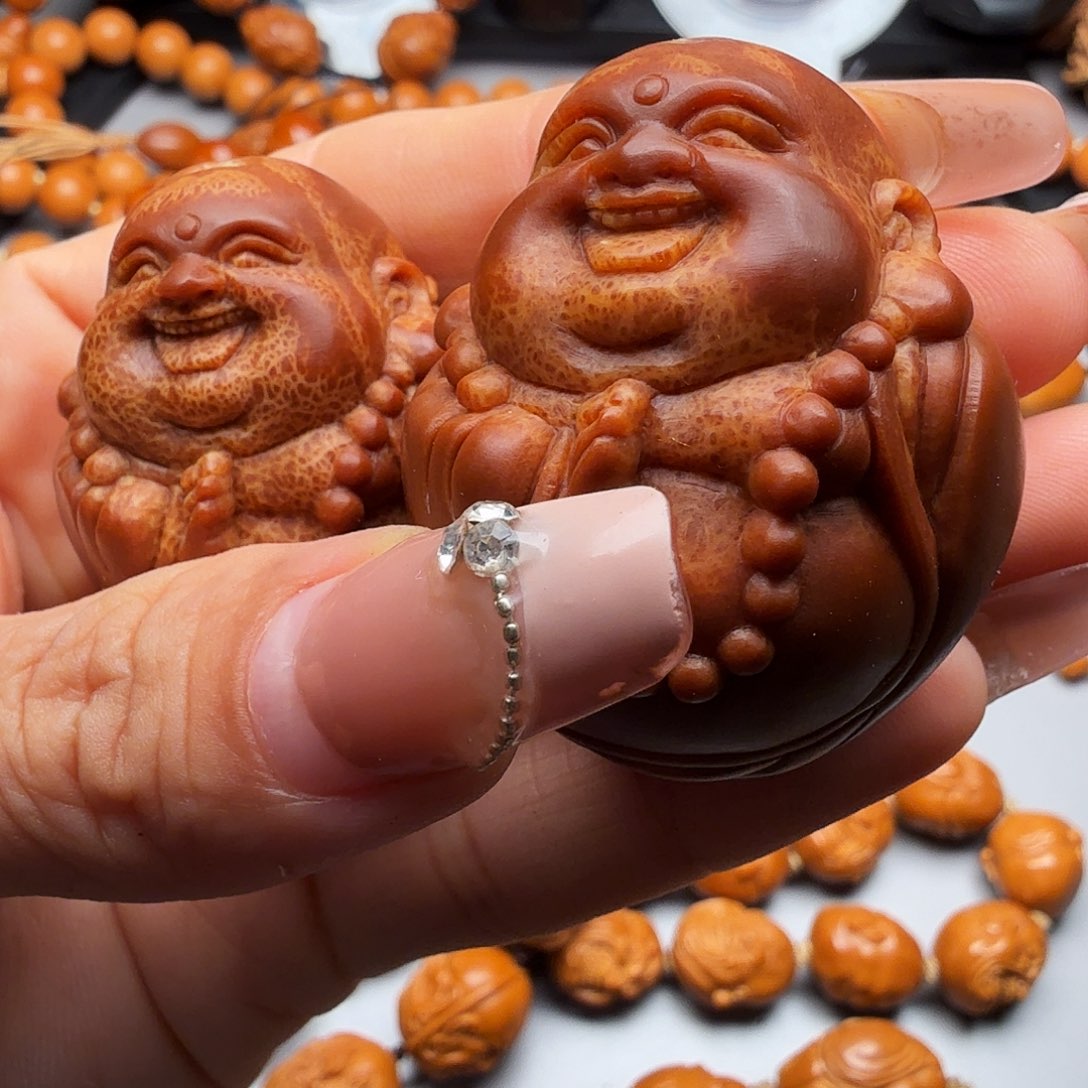 橄榄核手串/手链橄榄核