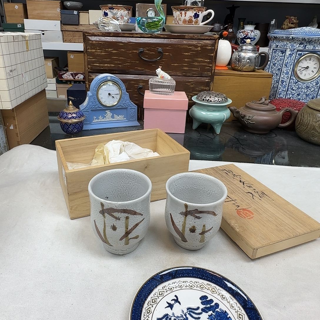 中古物品，天天好物121