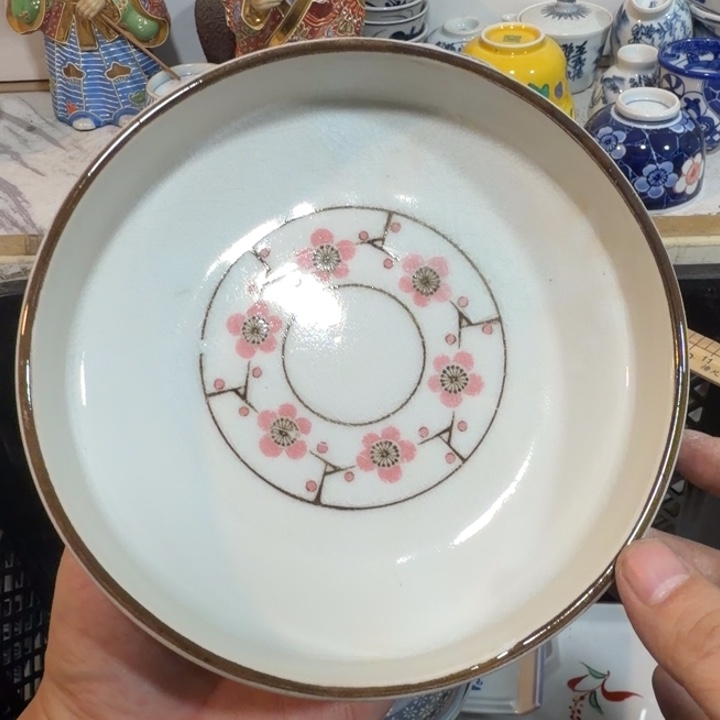 陶瓷推荐第二名20包邮