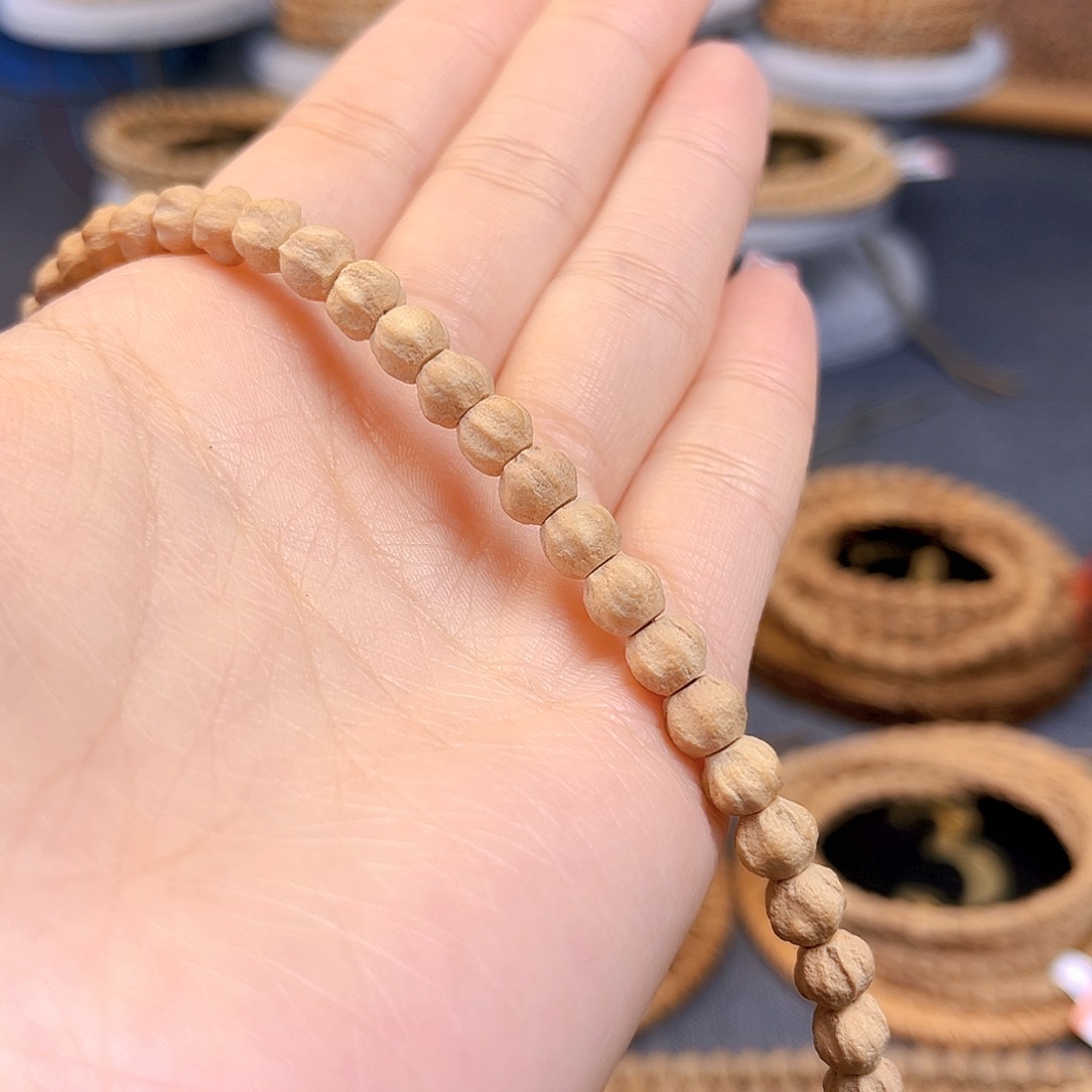 柏香籽/百香籽吊坠(****范