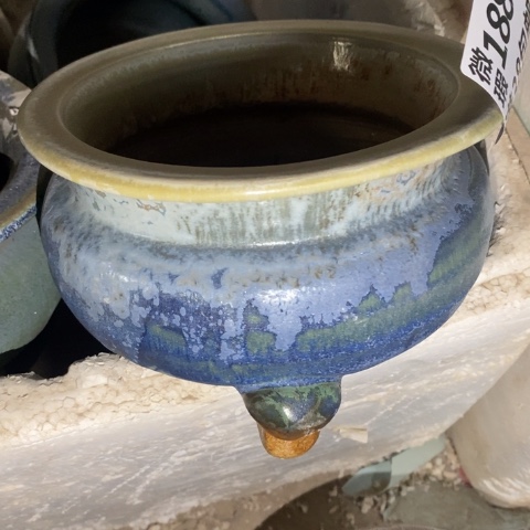 罐1888 微瑕38包邮景德镇陶瓷